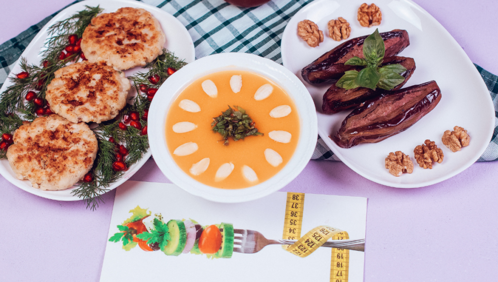 Easy Healthy Recipes for Weight Loss